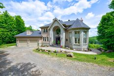 Casa Indipendente in vendita Saint-Sauveur, Canada