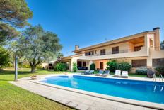 Casa Unifamiliare in vendita a Santa Cristina d\'Aro Catalogna Girona