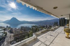 Casa Unifamiliare in vendita a Lugano Ticino Lugano
