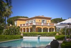 Prestigiosa villa di 406 mq in vendita Saint-Tropez, Francia