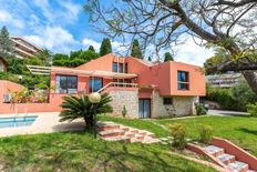 Villa di 238 mq in vendita Nizza, Provenza-Alpi-Costa Azzurra