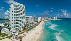 Appartamento di prestigio di 227 m² in vendita Cancún, Messico