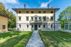 Esclusiva villa di 800 mq in vendita Porcia, Italia