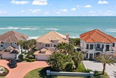 Prestigiosa Casa Indipendente in vendita Melbourne Beach, Stati Uniti