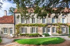 Casa Unifamiliare in vendita a Montbard Bourgogne-Franche-Comté Cote d\'Or