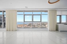 Appartamento di lusso di 180 m² in affitto Tel Aviv, Israele