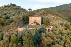 Esclusiva villa di 490 mq in vendita Lucca, Toscana