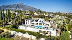 Casa Unifamiliare in vendita a Playa Duque Marbella Andalusia Málaga