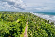 Terreno in vendita a Limón Provincia de Limón Cantón de Limón