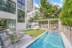 Appartamento di lusso di 121 m² in vendita Miami Beach, Stati Uniti