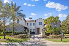 Prestigiosa Casa Indipendente in vendita Golden Oaks Estates, Falling Water, Tennessee