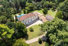 Casa Unifamiliare in vendita a Bordeaux Nouvelle-Aquitaine Gironda