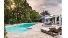 Casa Unifamiliare in rent/season a Sagaponack New York Suffolk County