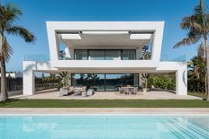 Prestigiosa Casa Indipendente di 1016 mq in vendita Marbella, Andalusia