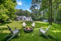 Casa Unifamiliare in rent/season a Bridgehampton New York Suffolk County