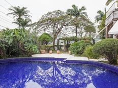 Casa Unifamiliare in vendita a San Paolo São Paulo 