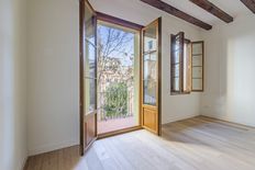 Appartamento di prestigio di 158 m² in vendita Barcellona, Catalogna