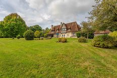 Casa Indipendente di 200 mq in vendita Les Authieux-sur-Calonne, Normandia