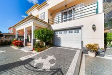 Casa Unifamiliare in vendita a Calheta Madeira 