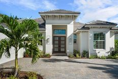 Casa Unifamiliare in vendita a Vero Beach Florida Indian River County