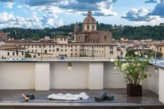 Appartamento di prestigio in affitto Firenze, Toscana