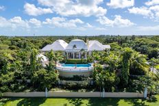 Casa Indipendente in vendita Lyford Cay, Bahamas