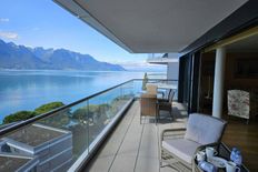 Appartamento in vendita a Montreux Canton Vaud Riviera-Pays-d\'Enhaut District