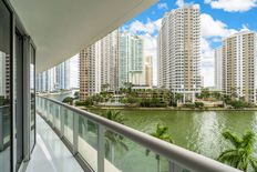 Appartamento di lusso di 129 m² in affitto Miami, Stati Uniti