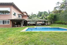 Casa di lusso in vendita a San Paolo São Paulo 