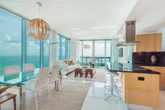 Appartamento in affitto mensile a Miami Beach Florida Miami-Dade County