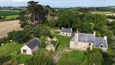 Esclusiva Casa Indipendente di 300 mq in vendita Landunvez, Francia