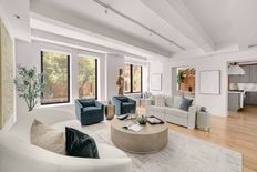 Appartamento di prestigio di 308 m² in vendita New York, Stati Uniti