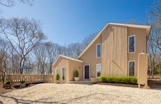 Casa Unifamiliare in rent/season a Amagansett New York Suffolk County