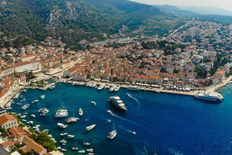 Appartamento in vendita a Hvar Split-Dalmatia Grad Hvar