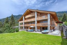 Duplex in vendita a Villars-sur-Ollon Canton Vaud Aigle District