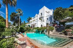 Villa di 790 mq in vendita Capri, Italia