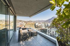Prestigioso appartamento di 138 m² in vendita Paradiso, Ticino