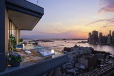 Appartamento di prestigio di 217 m² in vendita Brooklyn, Stati Uniti