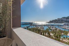 Prestigioso appartamento di 170 m² in vendita Monaco