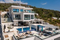 Villa in vendita a Rogoznica Sibenik-Knin Rogoznica Općina