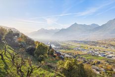 Casa Indipendente in vendita Salins, Svizzera