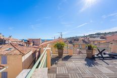 Appartamento di lusso di 234 m² in vendita Cassis, Francia