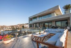 Villa di 700 mq in vendita Bodrum, Turchia