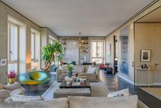 Prestigioso appartamento di 245 m² in affitto Milano, Italia