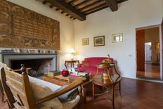 Villa in vendita a Montespertoli Toscana Firenze