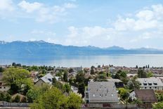 Casa Unifamiliare in vendita a Pully Canton Vaud Lavaux-Oron District