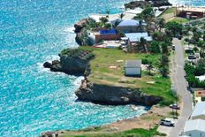 Terreno - Beacon Hill, Sint Maarten