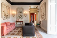 Appartamento di prestigio di 120 m² in affitto Napoli, Italia
