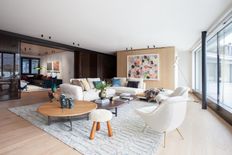 Appartamento di prestigio di 395 m² in vendita Sankt-Moritz, Svizzera