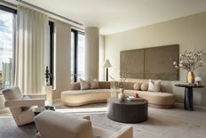 Prestigioso appartamento di 121 m² in vendita Brooklyn, New York